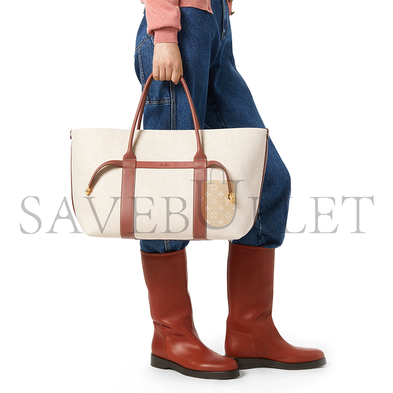 L**o p*ana ghiera shopper large fao7475 (50*26*18cm)